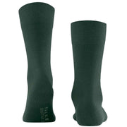 Falke Sensitive Berlin Socks - Hunter Green