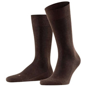 Falke Sensitive London Socks - Brown