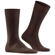 Falke Sensitive London Socks - Brown