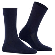 Falke Sensitive London Socks - Dark Navy