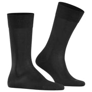 Falke Sensitive Malaga Socks - Black