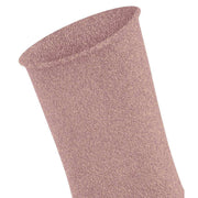 Falke Shiny Socks - Blossom Pink