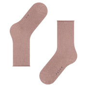 Falke Shiny Socks - Blossom Pink