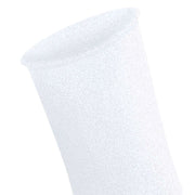 Falke Shiny Socks - White