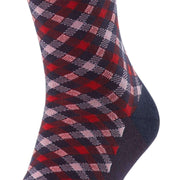 Falke Smart Check Socks - Midnight Blue