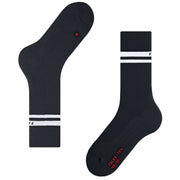 Falke TE4 Classic Socks - Black