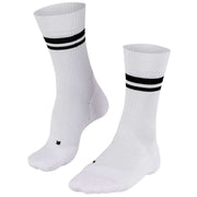 Falke TE4 Classic Socks - White