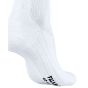 Falke TE4 Classic Socks - White