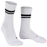 Falke TE4 Classic Socks - White