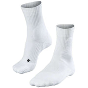 Falke Tennis 2 Socks - White