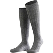 Falke Teppich im Schuh Knee-High Socks - Dark Grey