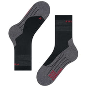 Falke TK Stabilizing Socks - Black