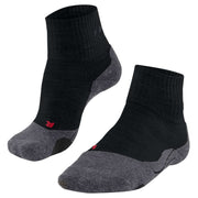 Falke TK2 Explore Short Socks - Black Mix