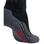 Falke TK2 Explore Short Socks - Black Mix