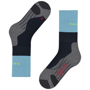 Falke TK2 Explore Socks - Navy