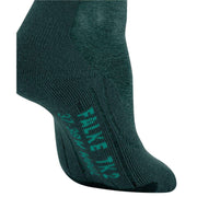 Falke TK2 Explore Wool Socks - Holly Green