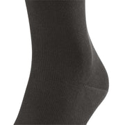 Falke Ultra Energizing W3 Knee High Socks - Brown