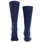 Falke Ultra Energizing W3 Knee High Socks - Deep Blue