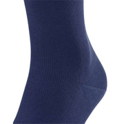 Falke Ultra Energizing W3 Knee High Socks - Deep Blue