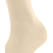 Falke Vitalizer Knee High Socks - Cream