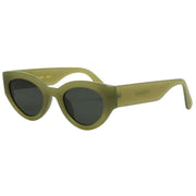 I-SEA Ashbury Sky Sunglasses - Moss/Green