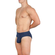 Obviously EliteMan Brief - Navy