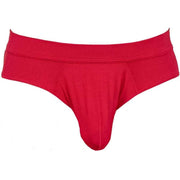 Obviously EliteMan Brief - Red