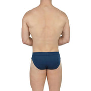 Obviously EliteMan Hipster Brief - Midnight Navy