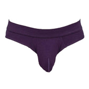 Obviously EliteMan Hipster Brief - Purple