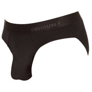 Obviously PrimeMan AnatoMAX Brief - Black