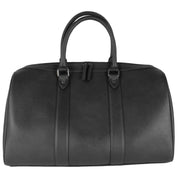 Ted Baker Waylin House Check Holdall - Black
