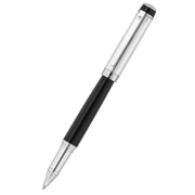 Waldmann Pens Grandeur Roller Ball Pen - Black